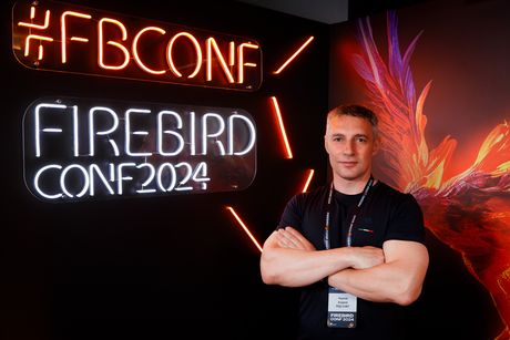 Firebird Conf 2024