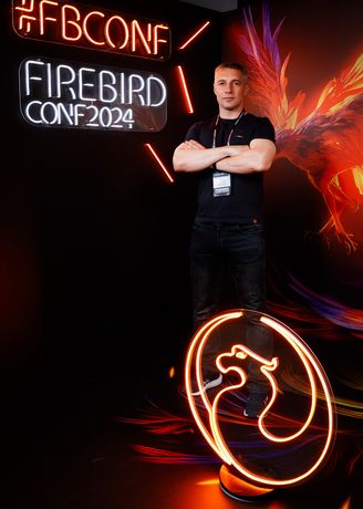 Firebird Conf 2024