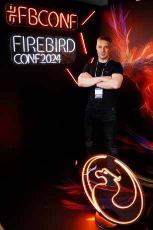 Firebird Conf 2024