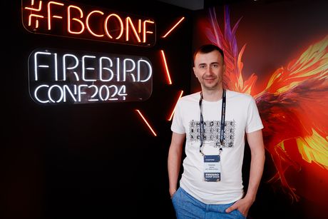 Firebird Conf 2024