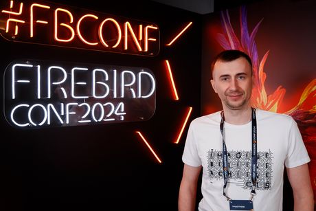 Firebird Conf 2024