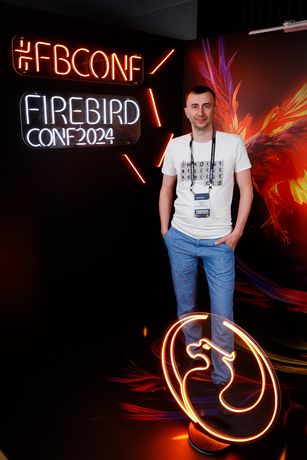 Firebird Conf 2024