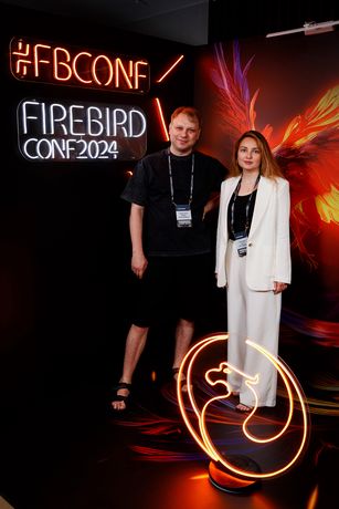 Firebird Conf 2024