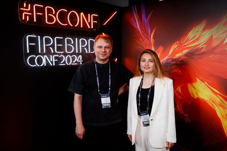 Firebird Conf 2024