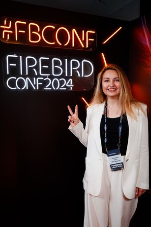 Firebird Conf 2024