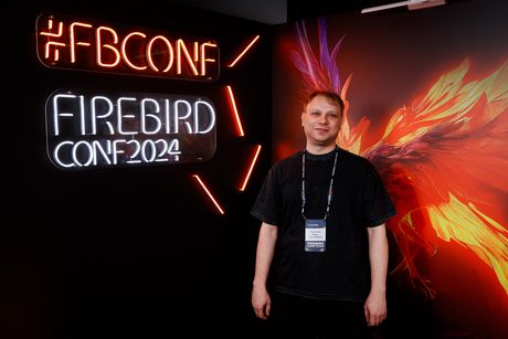 Firebird Conf 2024