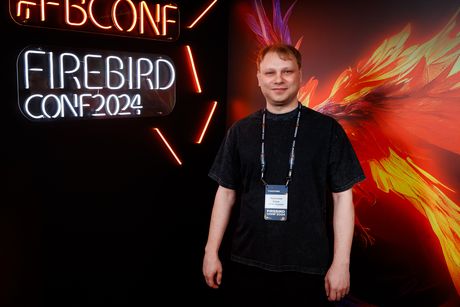 Firebird Conf 2024