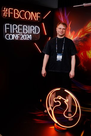 Firebird Conf 2024