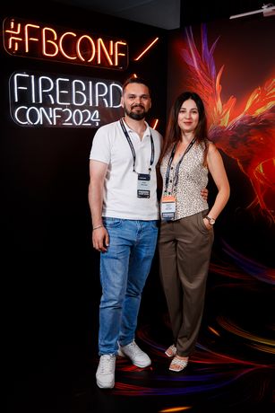 Firebird Conf 2024