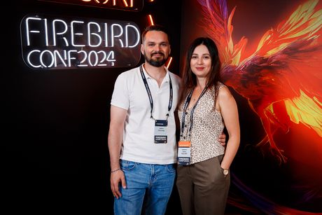 Firebird Conf 2024