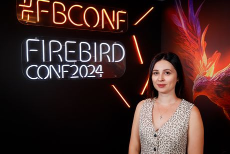 Firebird Conf 2024