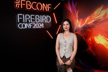 Firebird Conf 2024