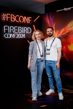 Firebird Conf 2024