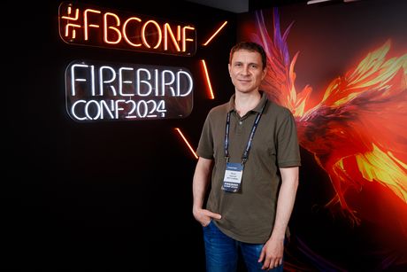 Firebird Conf 2024