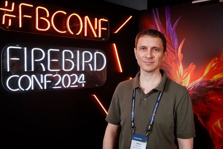 Firebird Conf 2024