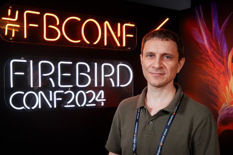 Firebird Conf 2024