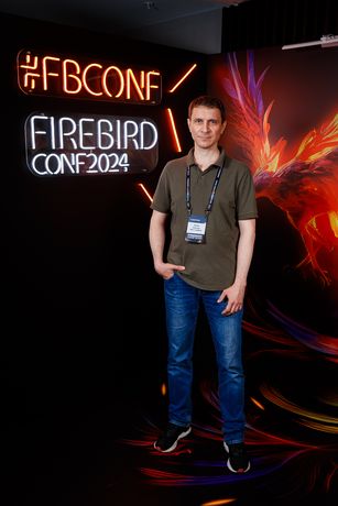 Firebird Conf 2024