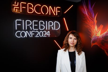 Firebird Conf 2024