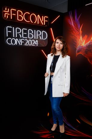 Firebird Conf 2024