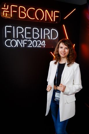 Firebird Conf 2024