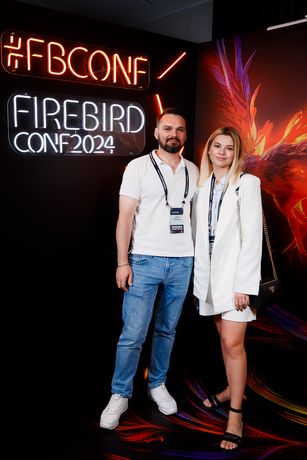 Firebird Conf 2024