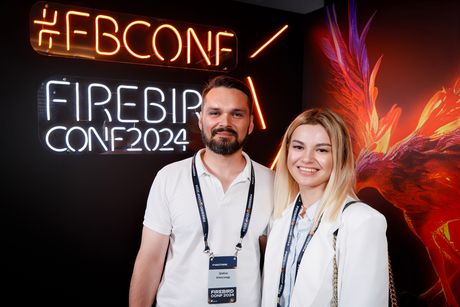 Firebird Conf 2024