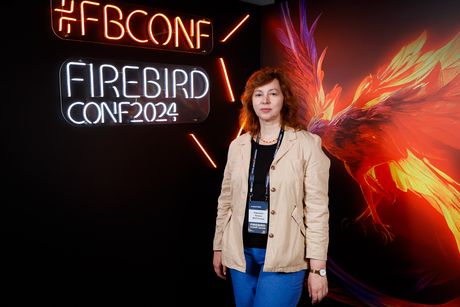 Firebird Conf 2024