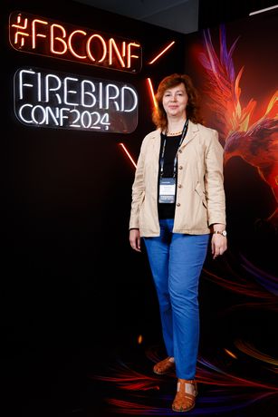 Firebird Conf 2024