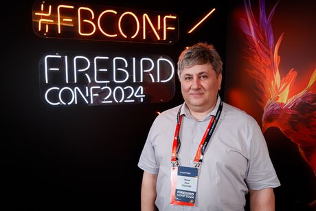 Firebird Conf 2024