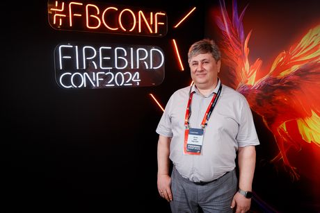 Firebird Conf 2024