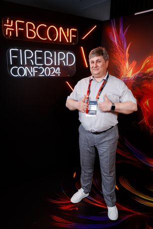 Firebird Conf 2024