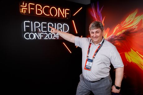 Firebird Conf 2024