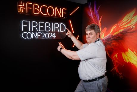 Firebird Conf 2024