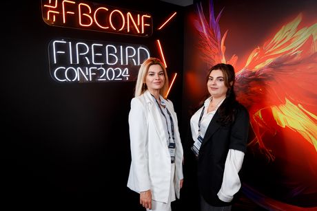 Firebird Conf 2024