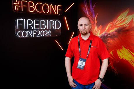 Firebird Conf 2024