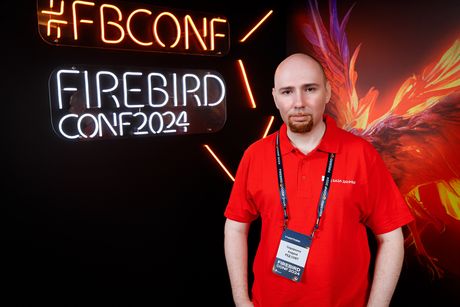 Firebird Conf 2024