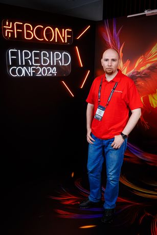 Firebird Conf 2024