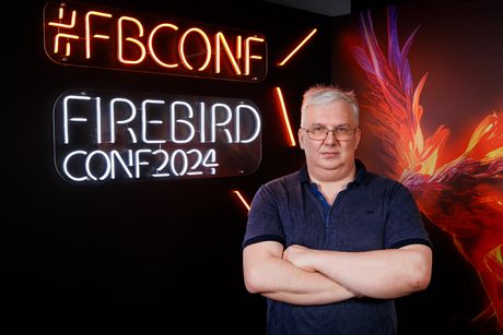 Firebird Conf 2024