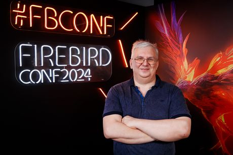 Firebird Conf 2024