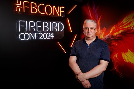 Firebird Conf 2024