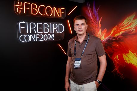 Firebird Conf 2024