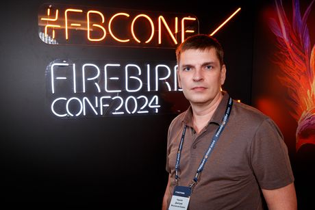 Firebird Conf 2024