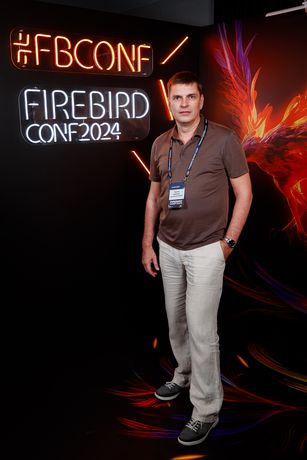 Firebird Conf 2024