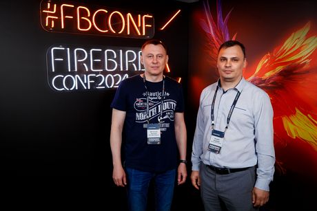 Firebird Conf 2024