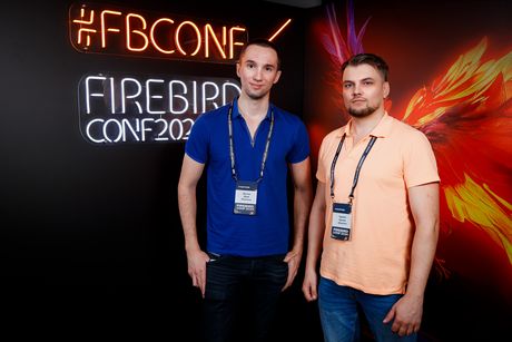 Firebird Conf 2024