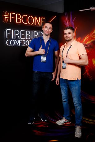 Firebird Conf 2024