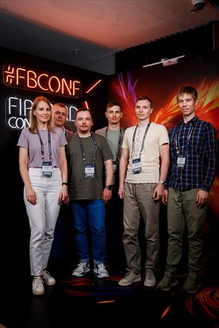 Firebird Conf 2024