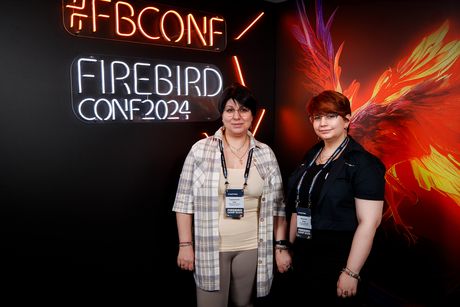 Firebird Conf 2024