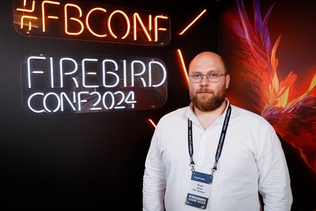 Firebird Conf 2024