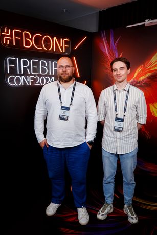 Firebird Conf 2024